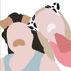 Meet your Posher, Chloe